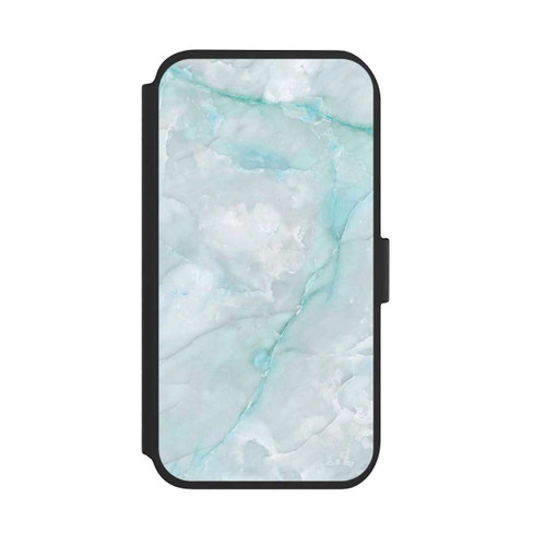 Apple iPhone 11 NIVOflip Blaues Eis