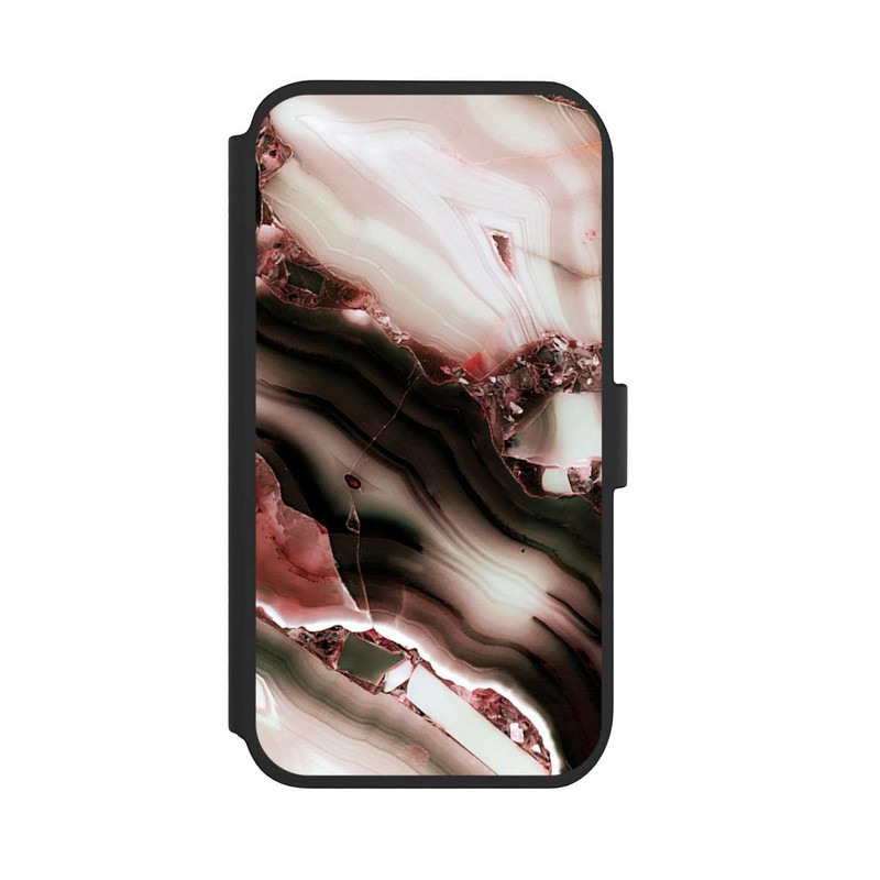 iPhone 11 NIVOflip Crystal Glitterlook