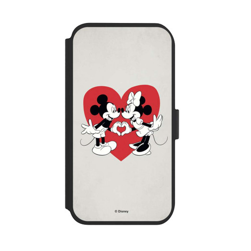 Apple iPhone 11 NIVOflip Micky and Minnie in Love