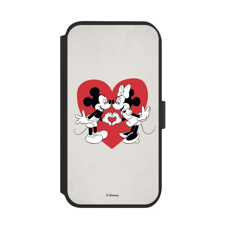 iPhone 11 NIVOflip Micky and Minnie in Love