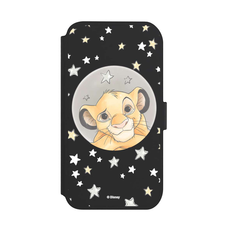 iPhone 11 NIVOflip Simba Transparent