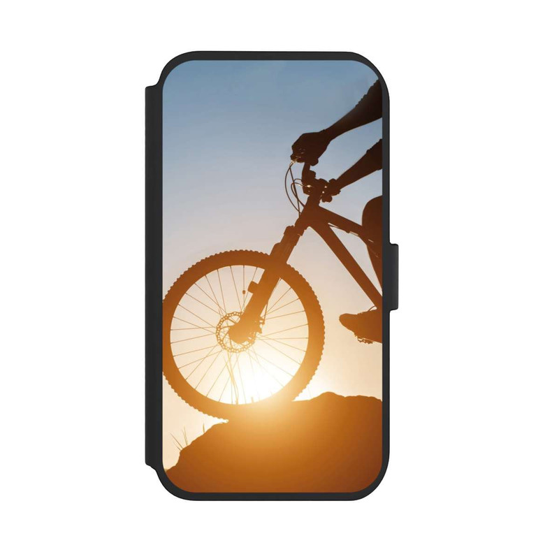 iPhone 11 NIVOflip Mountainbike