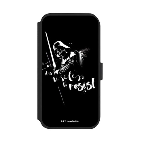Apple iPhone 11 NIVOflip It is Useless to Resist