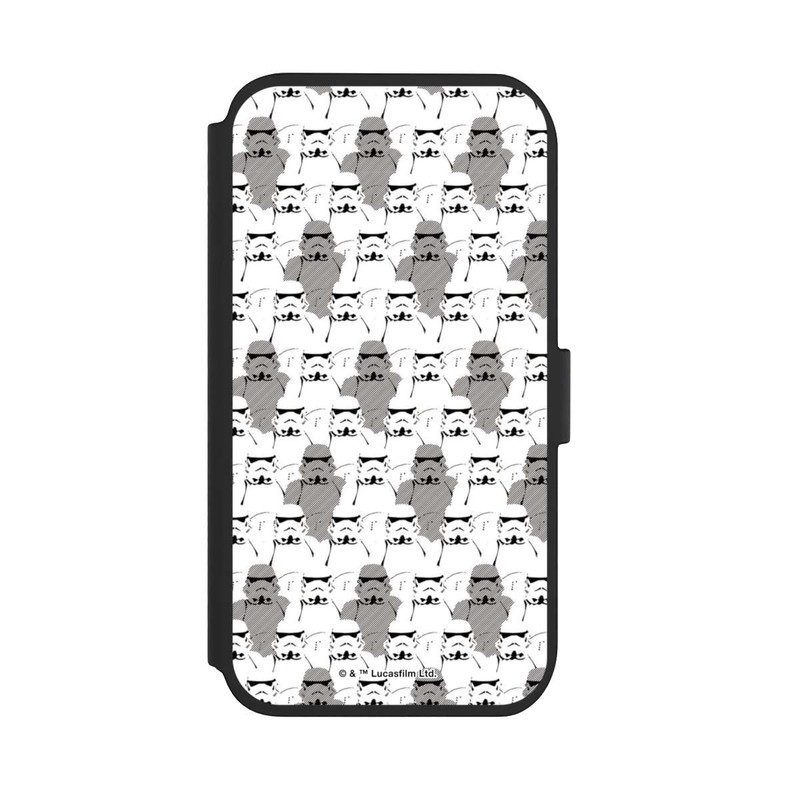 iPhone 11 NIVOflip Stormtrooper Motif