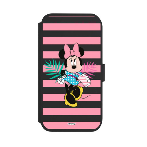 Apple iPhone 11 NIVOflip Minnie Milkshake ohne Hintergrund