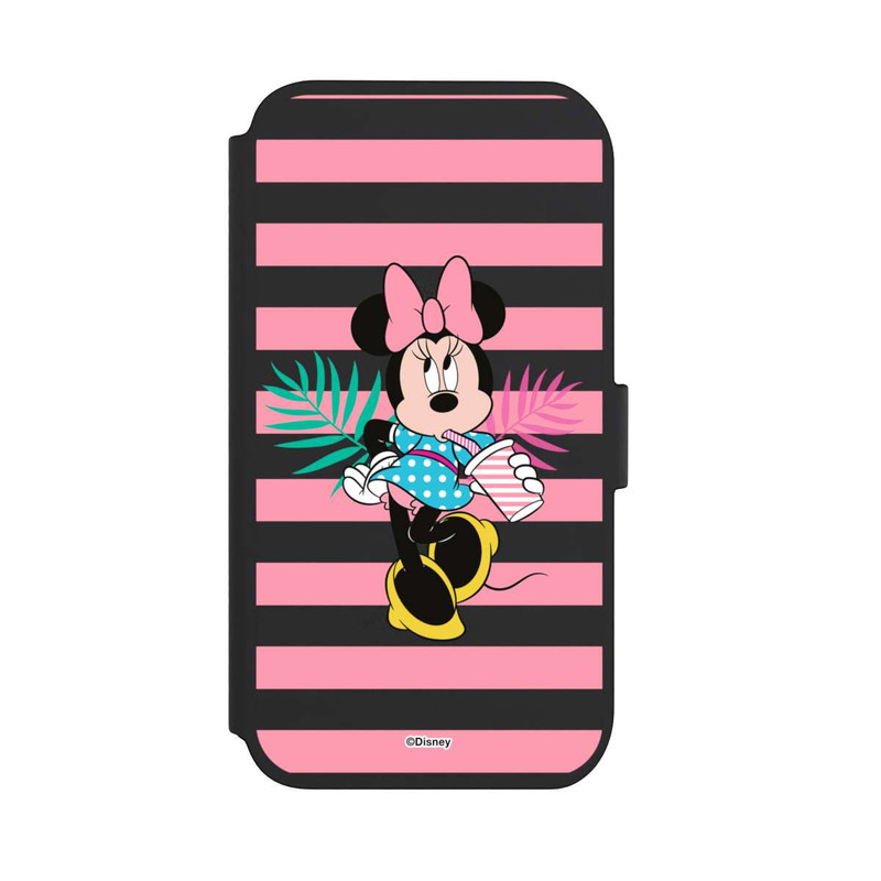 iPhone 11 NIVOflip Minnie Milkshake ohne Hintergrund