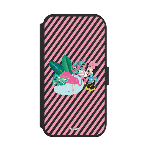 Apple iPhone 11 NIVOflip Minnie Flamingo ohne Hintergrund
