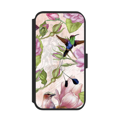 Apple iPhone 11 NIVOflip Motif Colibri
