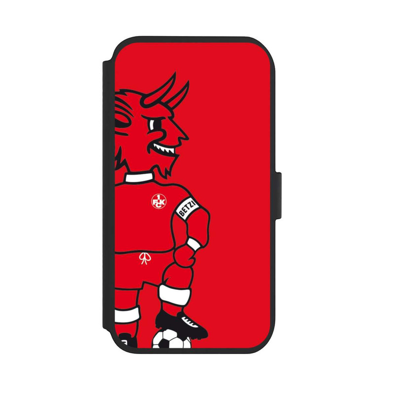 iPhone 11 NIVOflip FCK Betzi mit Fußball