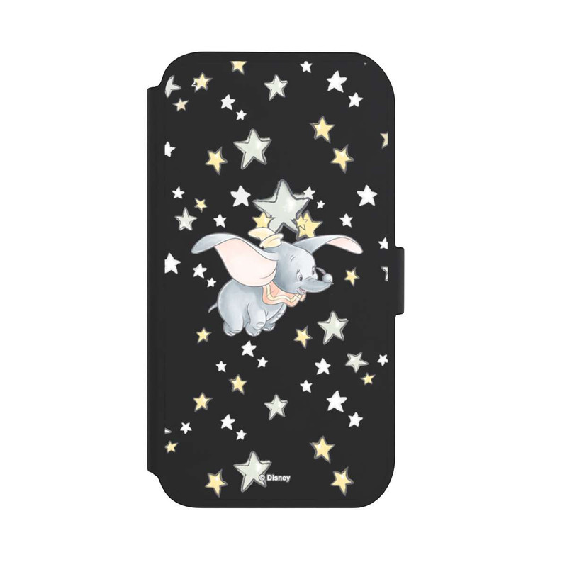 iPhone 11 NIVOflip Dumbo Sterne ohne Hintergrund