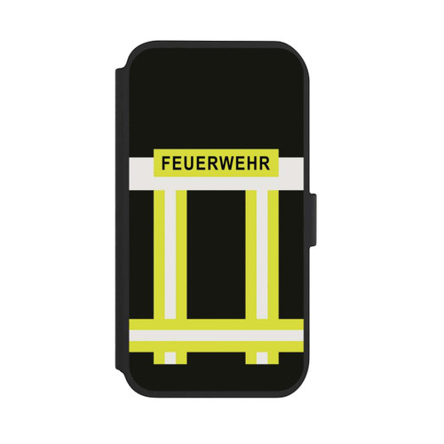 Apple iPhone 11 NIVOflip Feuerwehr