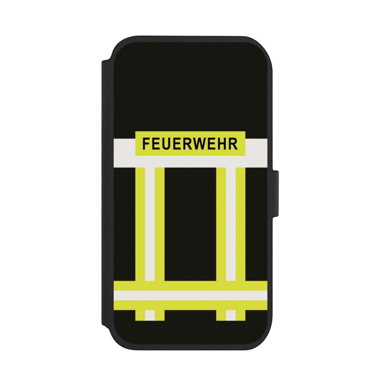 iPhone 11 NIVOflip Feuerwehr
