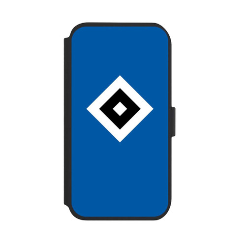 Apple iPhone 11 NIVOflip HSV Blau