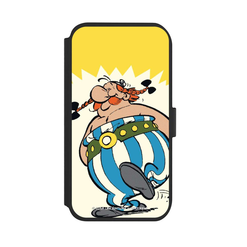 iPhone 11 NIVOflip Obélix Vintage