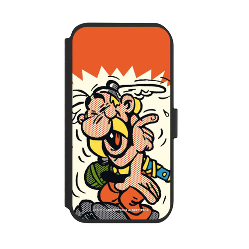 Apple iPhone 11 NIVOflip Astérix Vintage