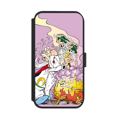 Apple iPhone 11 NIVOflip Panoramix Potion Magique