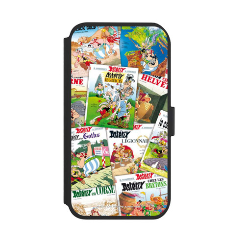 Apple iPhone 11 NIVOflip Cover Collection