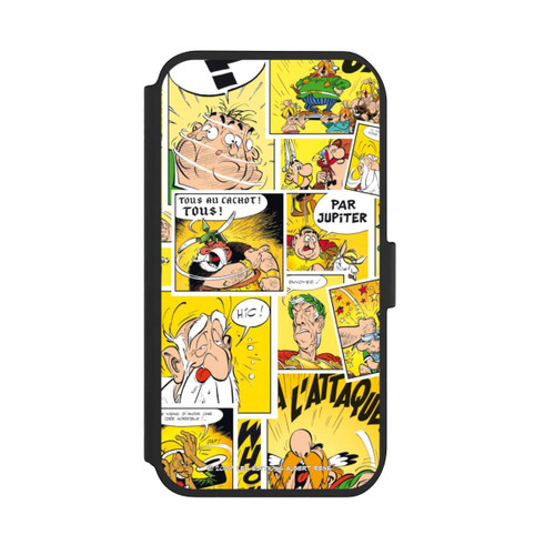 Apple iPhone 11 NIVOflip Comic Strip