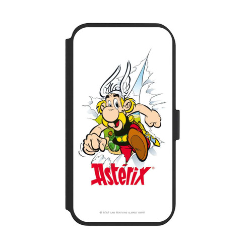 Apple iPhone 11 NIVOflip Astérix Logo