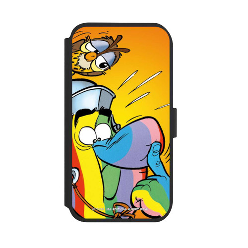 Apple iPhone 11 NIVOflip Romain 2
