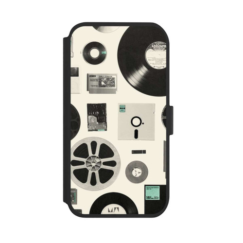 Apple iPhone 11 NIVOflip Data Uni