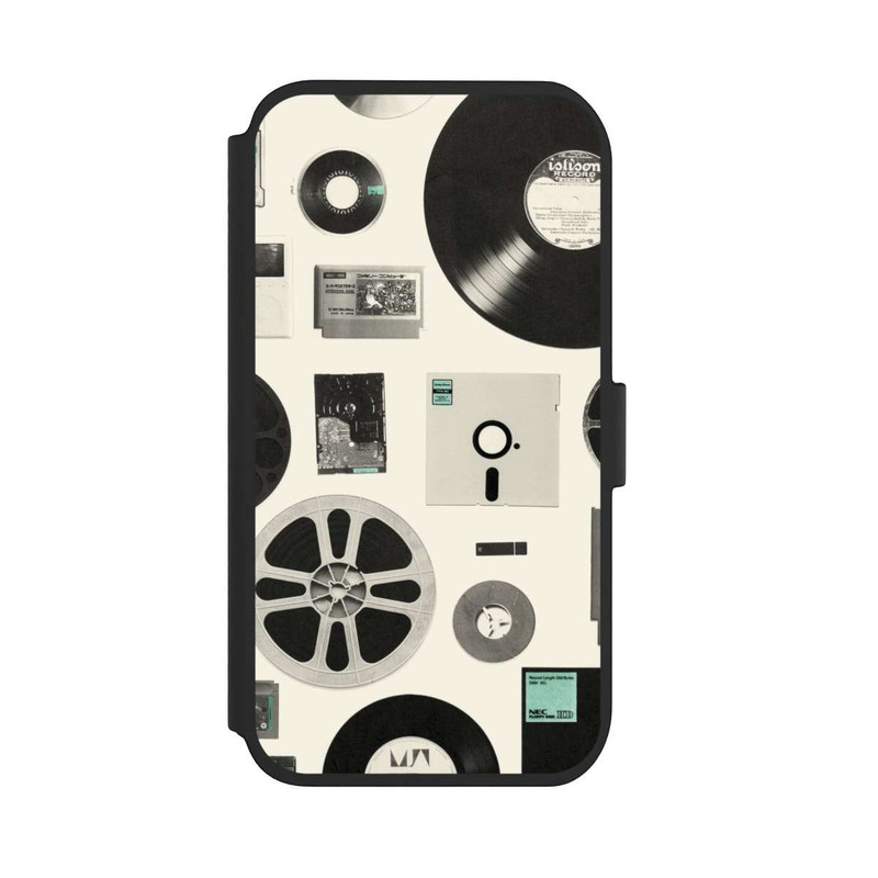 iPhone 11 NIVOflip Data Uni