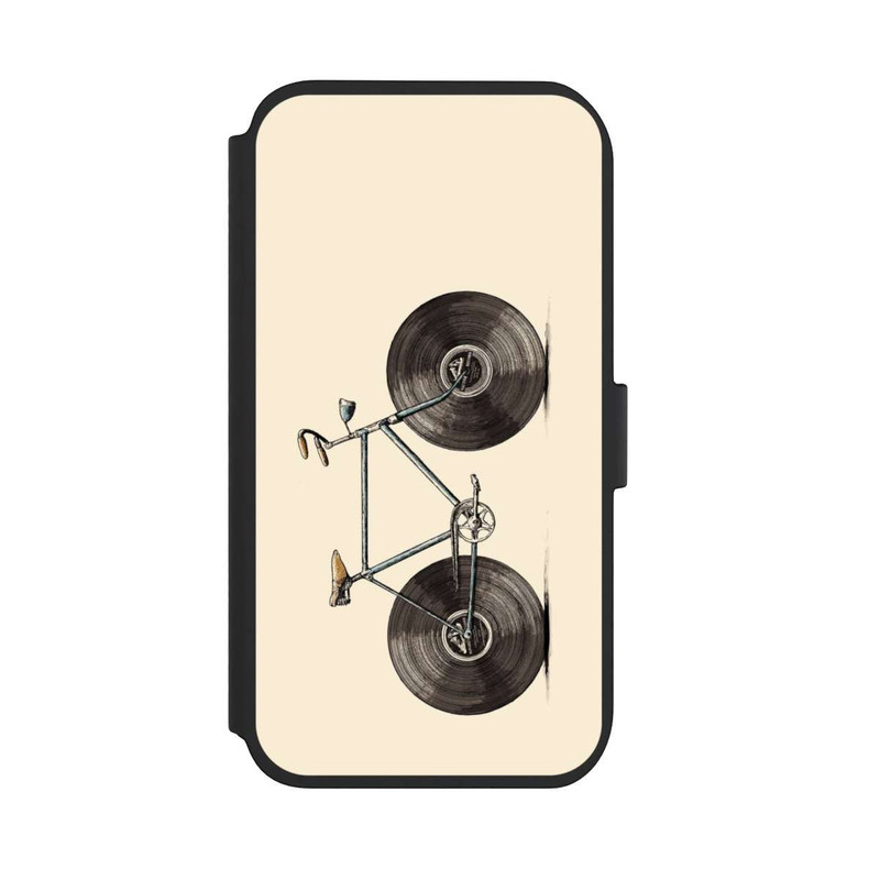 iPhone 11 NIVOflip Velophone