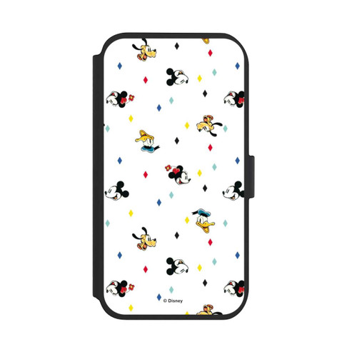 Apple iPhone 11 NIVOflip Disney Carnival Pattern
