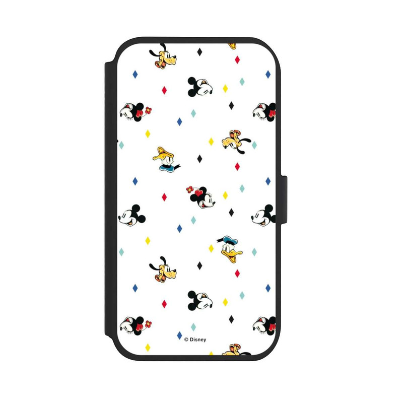 iPhone 11 NIVOflip Disney Carnival Pattern