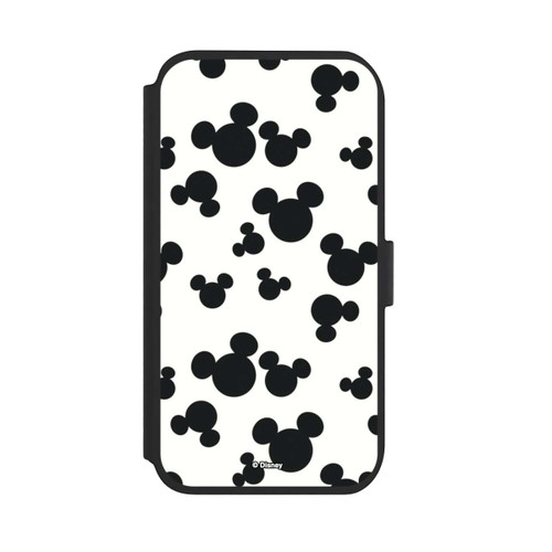 Apple iPhone 11 NIVOflip Micky Icon Pattern