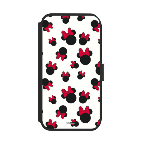 Apple iPhone 11 NIVOflip Minnie Icon Pattern