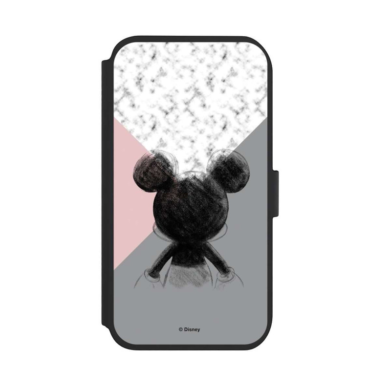 iPhone 11 NIVOflip Micky Maus Scribble