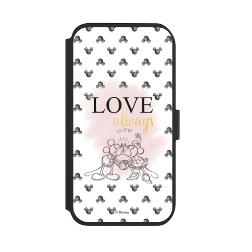 Apple iPhone 11 NIVOflip Micky Love Always