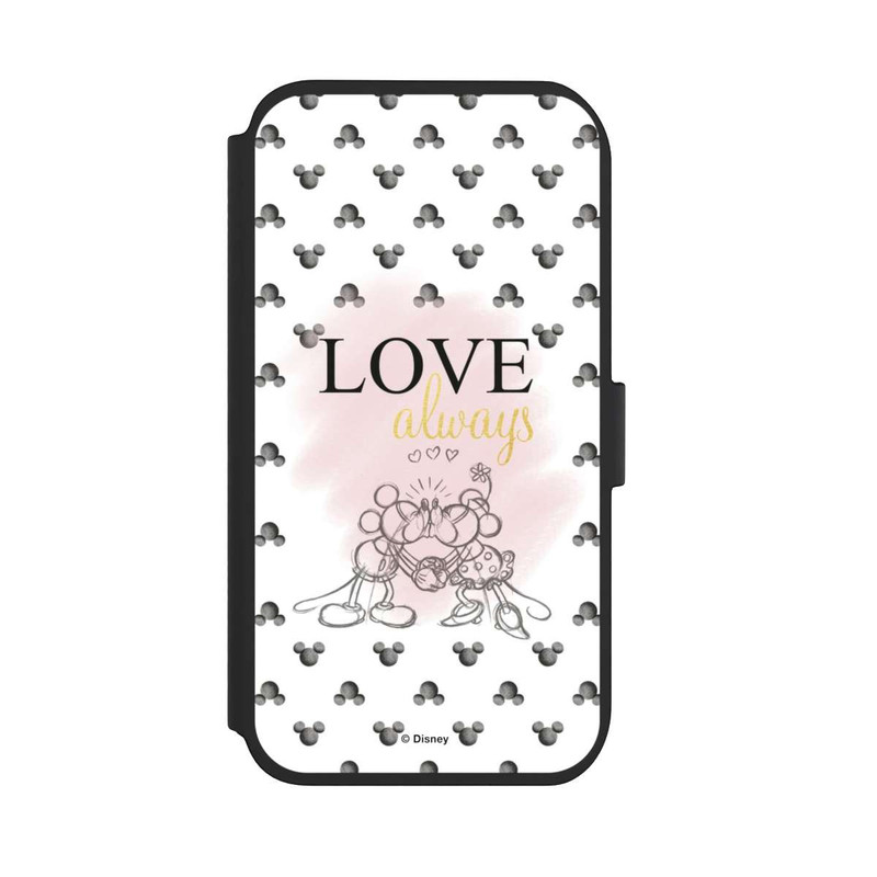iPhone 11 NIVOflip Mickey Love Always