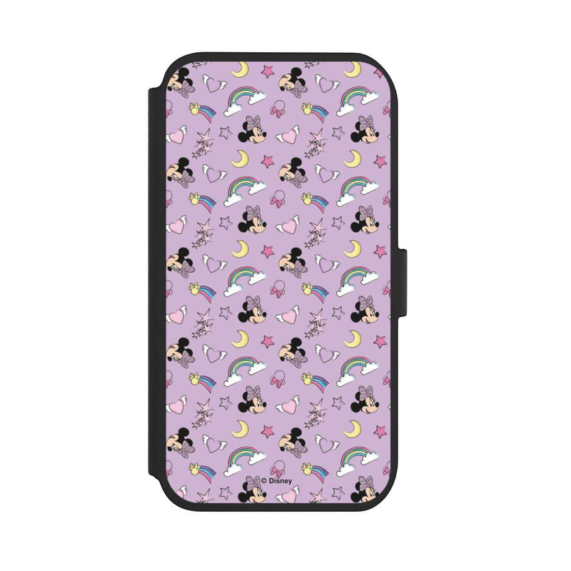 iPhone 11 NIVOflip Minnie Pattern 01