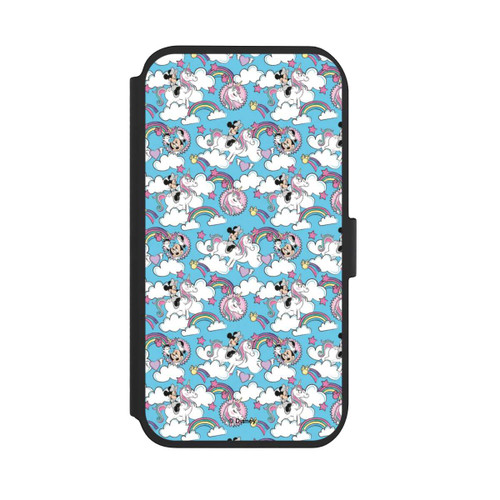 Apple iPhone 11 NIVOflip Minnie Pattern 02