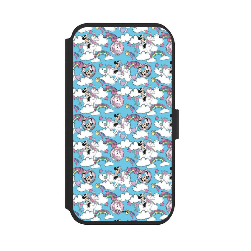 iPhone 11 NIVOflip Minnie Pattern 02