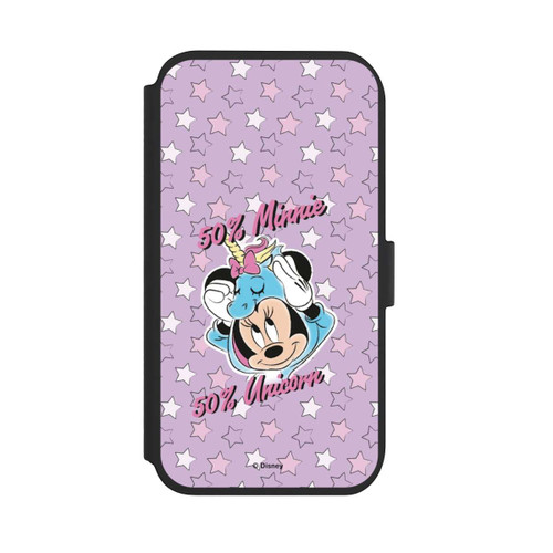 Apple iPhone 11 NIVOflip Minnie 50 percent unicorn
