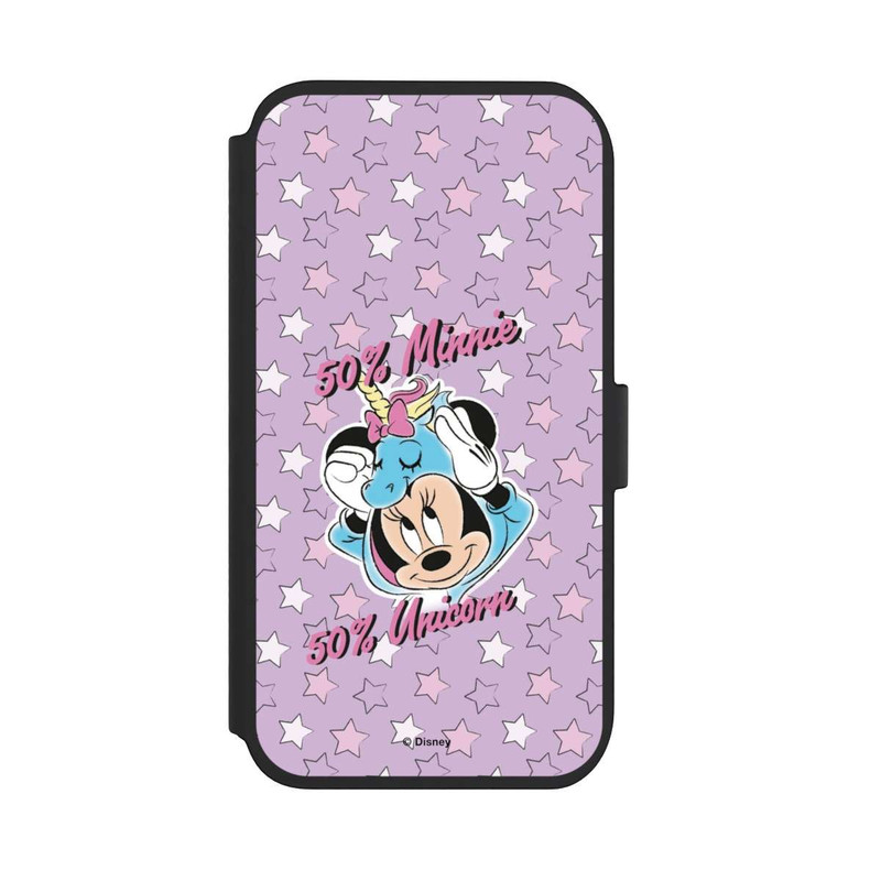 iPhone 11 NIVOflip Minnie 50 percent unicorn