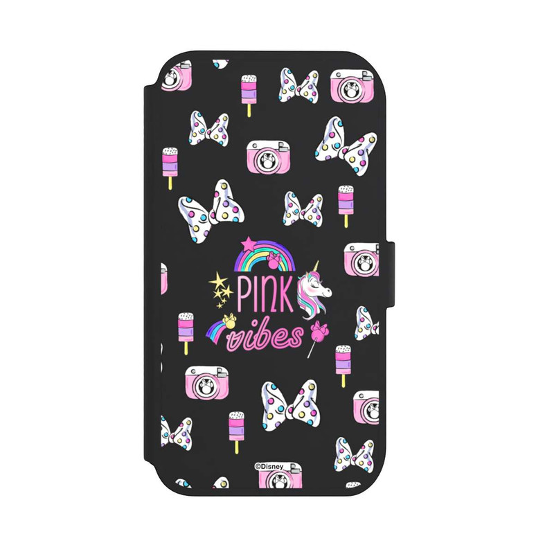 iPhone 11 NIVOflip Pink Vibes Transparent