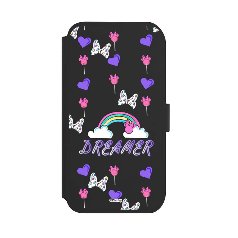 iPhone 11 NIVOflip Dreamer Transparent