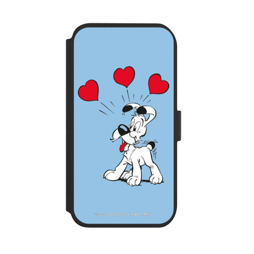 Apple iPhone 11 NIVOflip Amour Idéfix