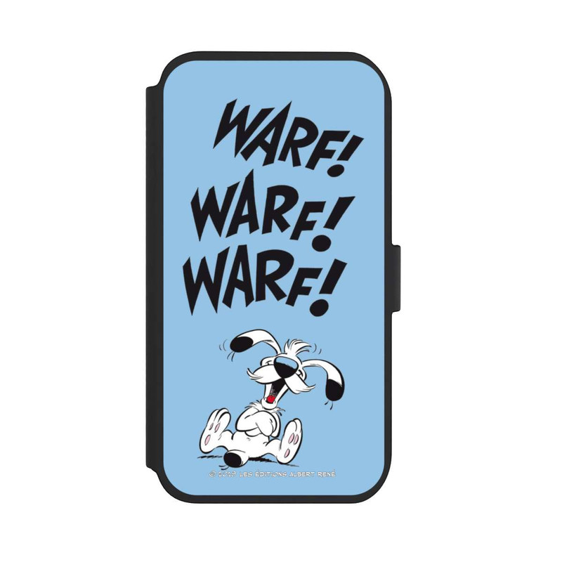 iPhone 11 NIVOflip Warf Warf Idéfix