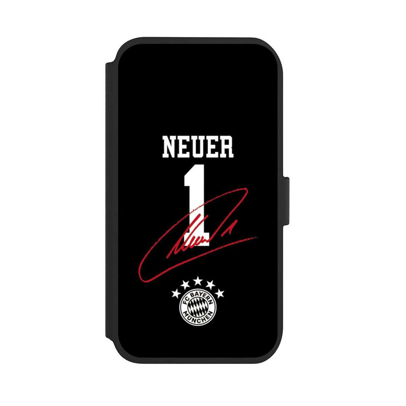 iPhone 11 NIVOflip Neuer #1 - Tor - FCB