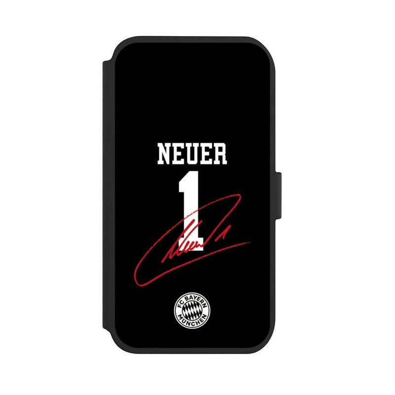 iPhone 11 NIVOflip New #1 - Goakeeper - FCB