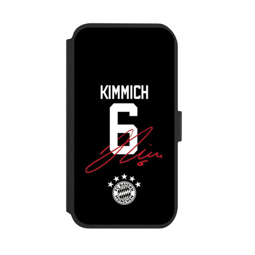 Apple iPhone 11 NIVOflip Kimmich #6 - Verteidigung - FCB
