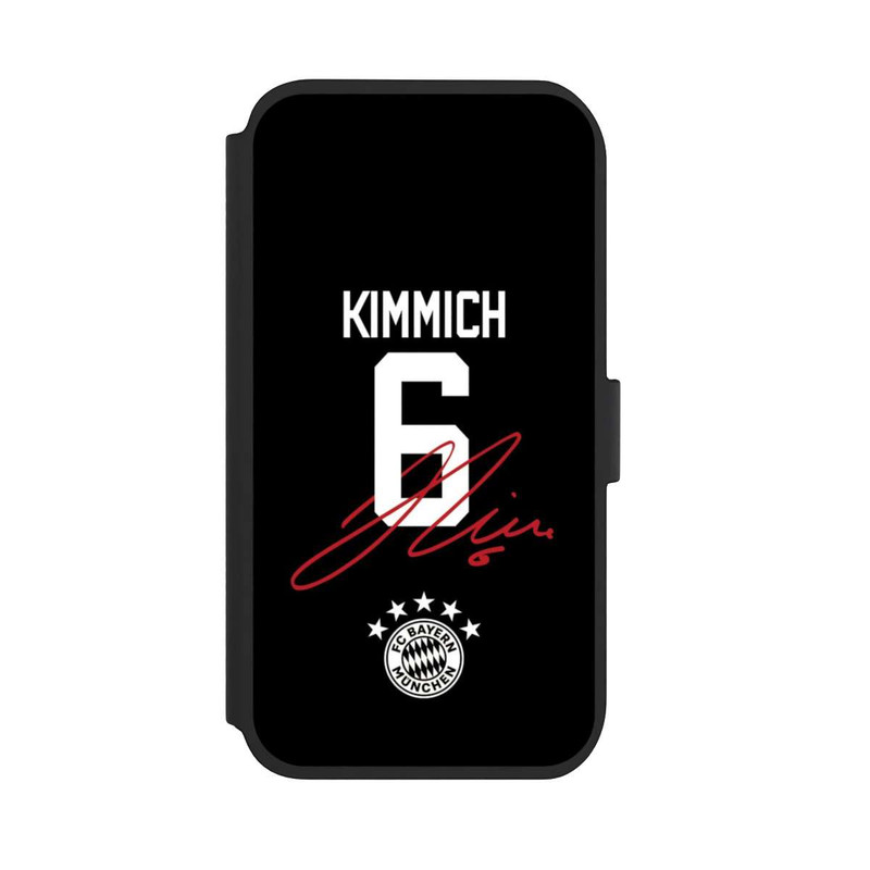 iPhone 11 NIVOflip Kimmich #6 - Verteidigung - FCB