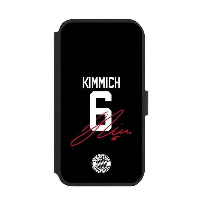iPhone 11 NIVOflip Kimmich #6 - Defense - FCB