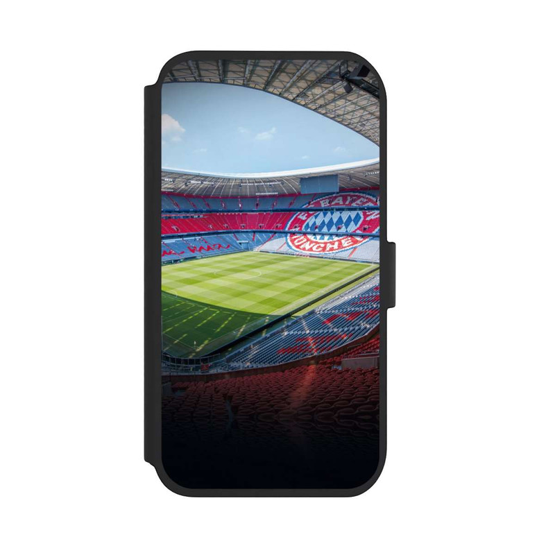 iPhone 11 NIVOflip Stadion FC Bayern - Color
