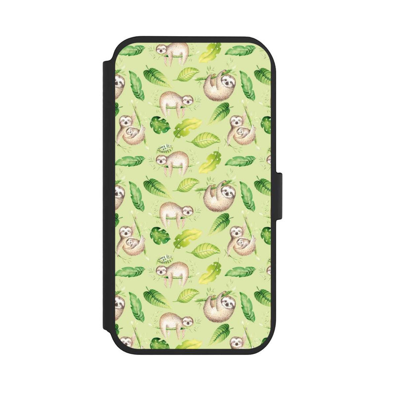 iPhone 11 NIVOflip Où est mon café
